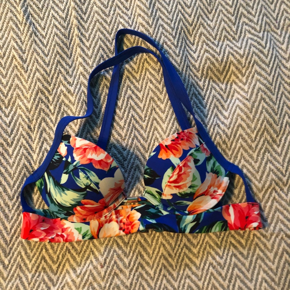 bathing suit top